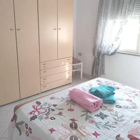 Basecamp Ogliastra - Flat White Apartment