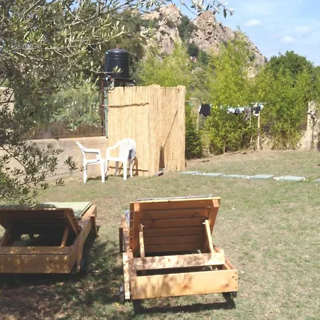 Basecamp Ogliastra - Flat White Santa Maria Navarrese