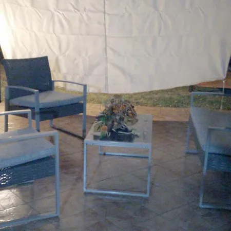 Apartamento Basecamp Ogliastra - Flat White *