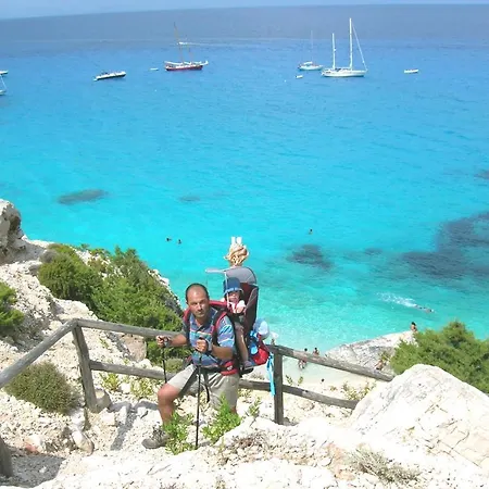 Basecamp Ogliastra - Flat White *