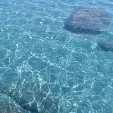 Basecamp Ogliastra - Flat White Daire