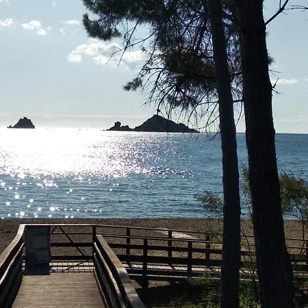 Basecamp Ogliastra - Flat White Daire Santa Maria Navarrese