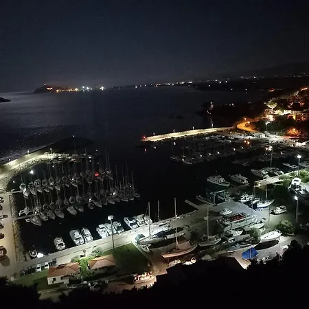 Basecamp Ogliastra - Flat White Santa Maria Navarrese