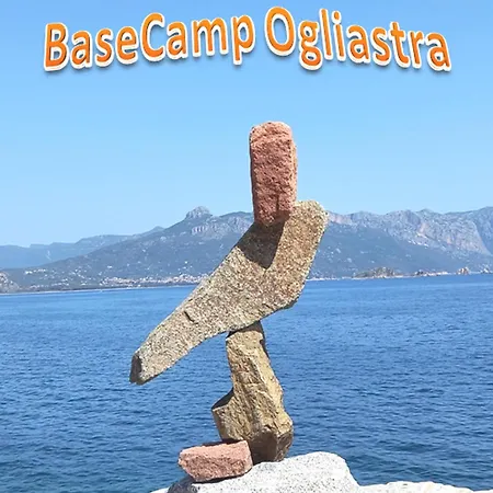 Basecamp Ogliastra - Flat White * 산타마리아나바레제