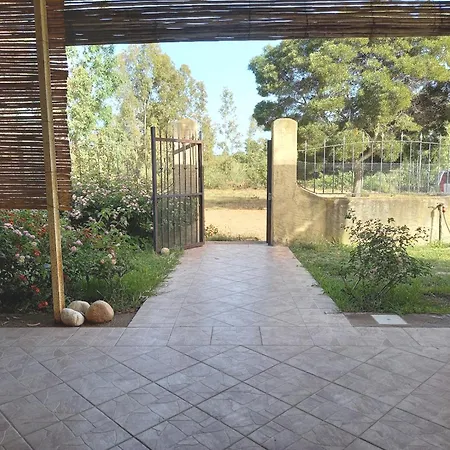 Daire Basecamp Ogliastra - Flat White Santa Maria Navarrese