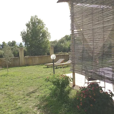 Basecamp Ogliastra - Flat White * Santa Maria Navarrese