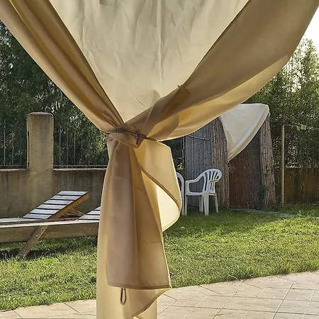 Basecamp Ogliastra - Flat White Daire