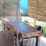 Basecamp Ogliastra - Flat White Apartment Santa Maria Navarrese