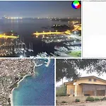 Apartment Basecamp Ogliastra - Flat White Santa Maria Navarrese