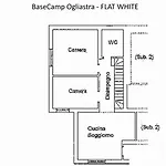 Basecamp Ogliastra - Flat White Apartment *