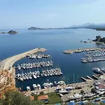 Apartment Basecamp Ogliastra - Flat White Santa Maria Navarrese