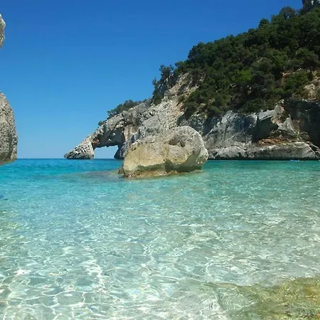 Basecamp Ogliastra - Flat White Appartement *