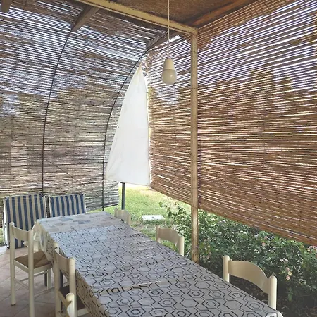 Basecamp Ogliastra - Flat White Santa Maria Navarrese