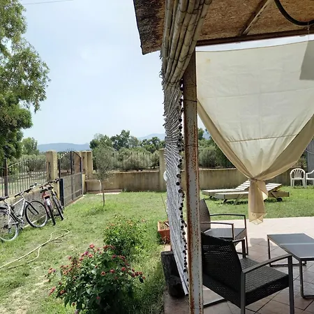 Basecamp Ogliastra - Flat White Santa Maria Navarrese