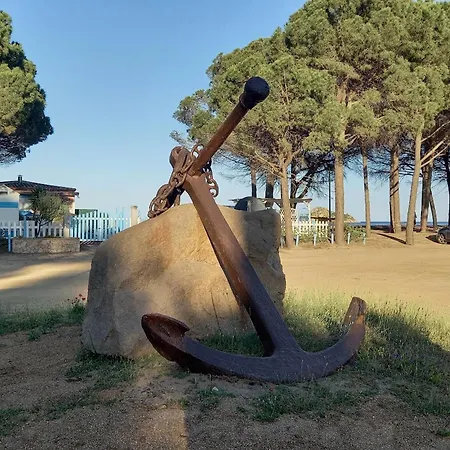 公寓 Basecamp Ogliastra - Flat White